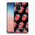 The Rolling Stones Licks Collection Tongue Classic Pattern Soft Gel Case for Samsung Galaxy S10 Lite