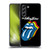 The Rolling Stones Licks Collection Pop Art 2 Soft Gel Case for Samsung Galaxy S21 FE 5G