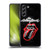 The Rolling Stones Licks Collection Neon Soft Gel Case for Samsung Galaxy S21 FE 5G