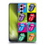 The Rolling Stones Licks Collection Pop Art 1 Soft Gel Case for Samsung Galaxy S21 5G