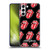 The Rolling Stones Licks Collection Tongue Classic Pattern Soft Gel Case for Samsung Galaxy S21+ 5G