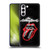 The Rolling Stones Licks Collection Neon Soft Gel Case for Samsung Galaxy S21+ 5G