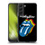The Rolling Stones Licks Collection Pop Art 2 Soft Gel Case for Samsung Galaxy S22+ 5G