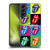 The Rolling Stones Licks Collection Pop Art 1 Soft Gel Case for Samsung Galaxy S22+ 5G