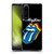 The Rolling Stones Licks Collection Pop Art 2 Soft Gel Case for Sony Xperia 1 III