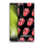 The Rolling Stones Licks Collection Tongue Classic Pattern Soft Gel Case for Sony Xperia 1 III