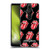 The Rolling Stones Licks Collection Tongue Classic Pattern Soft Gel Case for Sony Xperia Pro-I