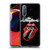 The Rolling Stones Licks Collection Neon Soft Gel Case for Xiaomi Mi 10 5G / Mi 10 Pro 5G