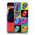 The Rolling Stones Licks Collection Pop Art 1 Soft Gel Case for Xiaomi Mi 10 5G / Mi 10 Pro 5G