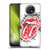 The Rolling Stones Licks Collection Distressed Look Tongue Soft Gel Case for Xiaomi Redmi Note 9T 5G