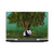 Simone Gatterwe Animals Cute Panda Vinyl Sticker Skin Decal Cover for Dell Inspiron 15 7000 P65F