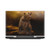 Simone Gatterwe Animals Roaring Grizzly Bear Vinyl Sticker Skin Decal Cover for HP Pavilion 15.6" 15-dk0047TX