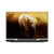 Simone Gatterwe Animals Elephant Calf Vinyl Sticker Skin Decal Cover for Dell Inspiron 15 7000 P65F