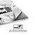 Simone Gatterwe Animals Cute Panda Vinyl Sticker Skin Decal Cover for Apple MacBook Pro 13" A1989 / A2159