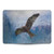 Simone Gatterwe Animals Flying Eagle Vinyl Sticker Skin Decal Cover for Apple MacBook Air 13.3" A1932/A2179