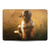 Simone Gatterwe Animals Pug Puppy Vinyl Sticker Skin Decal Cover for Apple MacBook Pro 14" A2442