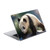 Simone Gatterwe Animals Panda Bear Vinyl Sticker Skin Decal Cover for Apple MacBook Pro 16" A2485