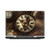 Simone Gatterwe Steampunk Vintage Clock Vinyl Sticker Skin Decal Cover for Dell Inspiron 15 7000 P65F