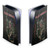 Iron Maiden Graphic Art Senjutsu Album Cover Vinyl Sticker Skin Decal Cover for Sony PS5 Digital Edition Console