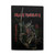 Iron Maiden Graphic Art Senjutsu Album Cover Vinyl Sticker Skin Decal Cover for Sony PS5 Digital Edition Console
