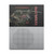 Iron Maiden Graphic Art Senjutsu Album Cover Vinyl Sticker Skin Decal Cover for Microsoft One S Console & Controller