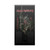 Iron Maiden Graphic Art Senjutsu Album Cover Vinyl Sticker Skin Decal Cover for Microsoft Xbox Series X
