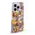 emoji® Full Patterns Assorted Soft Gel Case for Apple iPhone 12 Pro Max
