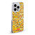 emoji® Full Patterns Smileys Soft Gel Case for Apple iPhone 14 Pro Max