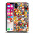 emoji® Full Patterns Assorted Soft Gel Case for Apple iPhone X / iPhone XS