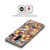 emoji® Full Patterns Assorted Soft Gel Case for Google Pixel 3