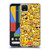 emoji® Full Patterns Smileys Soft Gel Case for Google Pixel 4 XL