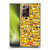 emoji® Full Patterns Smileys Soft Gel Case for Samsung Galaxy Note20 Ultra / 5G