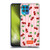 emoji® Fruits Cherries Soft Gel Case for Motorola Moto G100