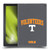 University Of Tennessee UTK University Of Tennessee Knoxville Campus Logotype Soft Gel Tablet Case