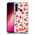 emoji® Fruits Cherries Soft Gel Case for Xiaomi Redmi Note 8T