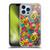 emoji® Graffiti Colours Soft Gel Case for Apple iPhone 13 Pro Max