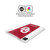 University of Oklahoma OU The University of Oklahoma Banner Soft Gel Tablet Case