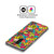 emoji® Graffiti Colours Soft Gel Case for Google Pixel 3
