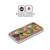emoji® Graffiti Colours Soft Gel Case for Nokia G10