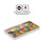 emoji® Graffiti Colours Soft Gel Case for OPPO Reno7 5G / Find X5 Lite