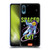 emoji® Graffiti Space Out Soft Gel Case for Samsung Galaxy A02/M02 (2021)