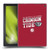 University Of Alabama UA The University Of Alabama Crimson Tide Soft Gel Tablet Case
