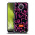 emoji® Neon Flamingo Soft Gel Case for Nokia G10