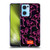 emoji® Neon Flamingo Soft Gel Case for OPPO Reno7 5G / Find X5 Lite
