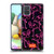 emoji® Neon Flamingo Soft Gel Case for Samsung Galaxy A71 (2019)