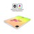 emoji® Polygon Flamingo Soft Gel Case for Samsung Galaxy Tab S8 Ultra