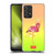 emoji® Polygon Flamingo Soft Gel Case for Samsung Galaxy A52 / A52s / 5G (2021)