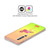 emoji® Polygon Flamingo Soft Gel Case for Xiaomi Redmi Note 8T