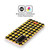 emoji® Smileys Pattern Soft Gel Case for Huawei P40 5G