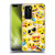 emoji® Smileys Sticker Soft Gel Case for Huawei P40 5G
